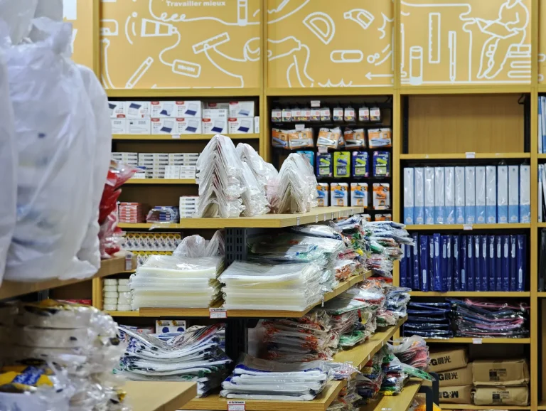 如果你仍然考虑进场，你至少要准备什么？