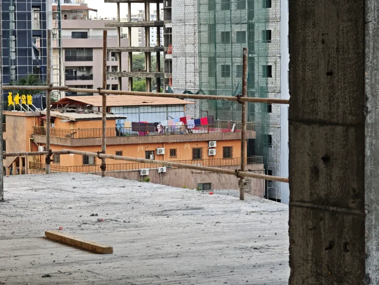 短租是不是更好的选择？先看你能不能扛住