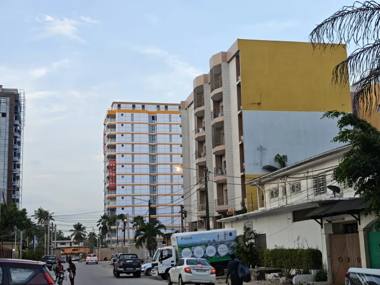 阿比让的房子，到底好不好租？